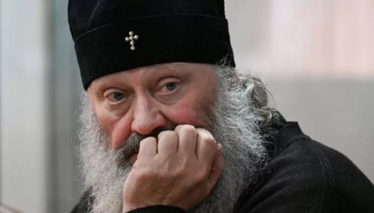 Адвокат Микита Чекман: Митрополита УПЦ МП Павла терміново прооперували
