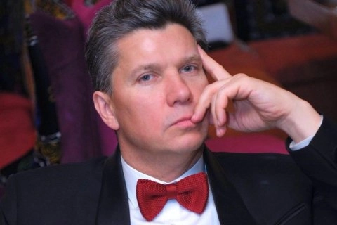 Тимчасовий очільник МКіП Ростислав Карандєєв вважає акутальним виробництво телесеріалів під час війни, &laquo;всупереч великій критиці&raquo;