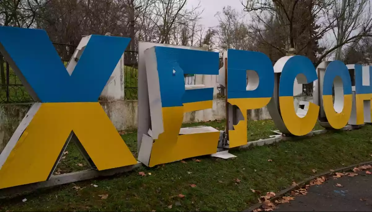 Херсонські журналісти: Колаборанти не полишають спроб просувати у місті &laquo;русскій мір&raquo;