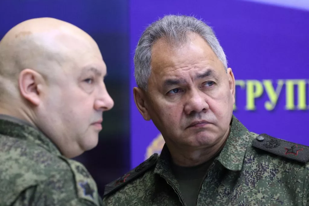 Як латають Росію після пригожинського заколоту. Огляд російського медіапростору за липень 2023 року. Частина 1