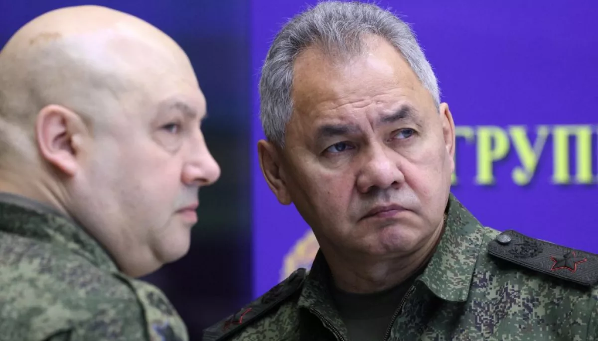 Як латають Росію після пригожинського заколоту. Огляд російського медіапростору за липень 2023 року. Частина 1
