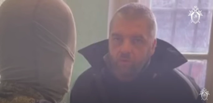 22 серпня підконтрольний Росії суд розглядатиме скаргу на вирок правозахиснику, військовому Максиму Буткевичу