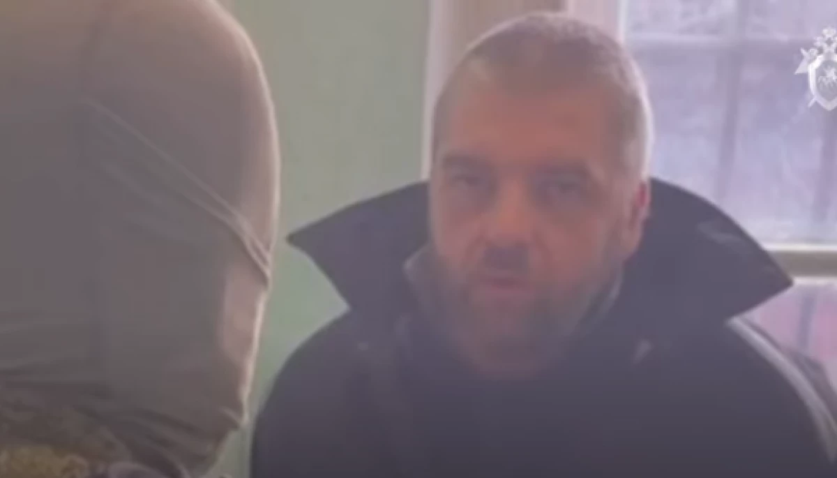 22 серпня підконтрольний Росії суд розглядатиме скаргу на вирок правозахиснику, військовому Максиму Буткевичу