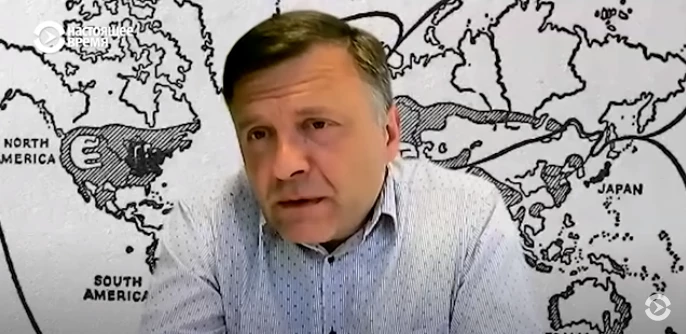 &laquo;Радіо Свобода&raquo; визнало порушення своїх редакційних стандартів на каналі &laquo;Настоящее время&raquo; через участь у програмі &laquo;Реальна розмова&raquo; Матеуша Піскорського