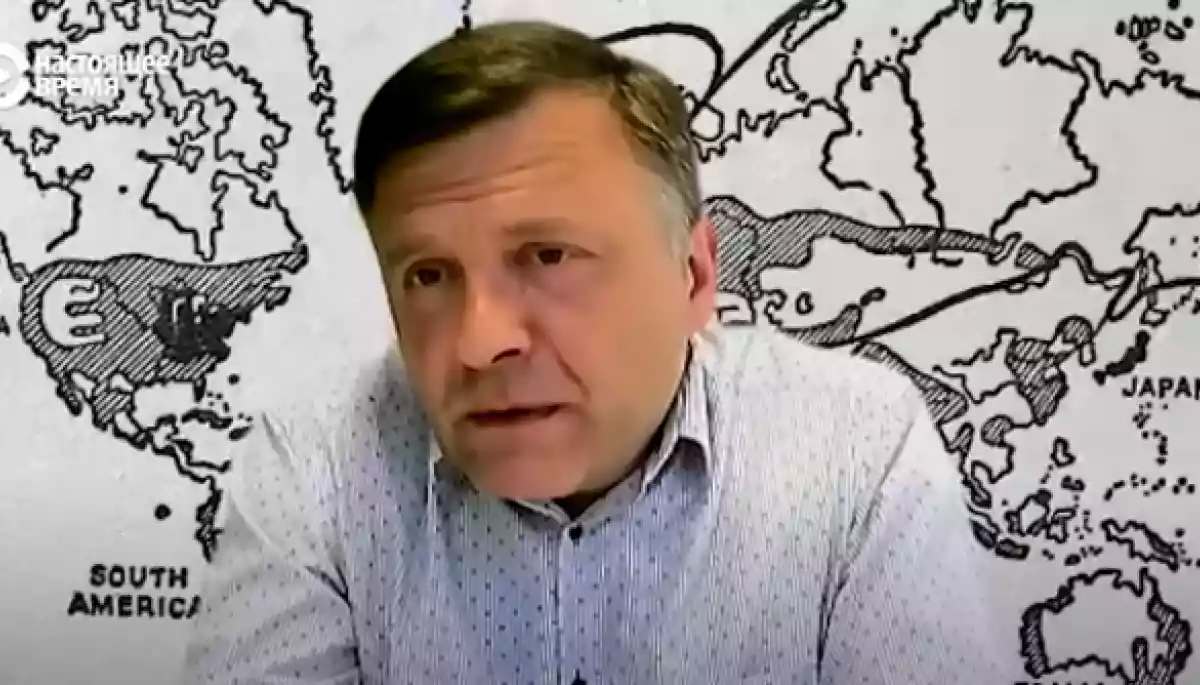 &laquo;Радіо Свобода&raquo; визнало порушення своїх редакційних стандартів на каналі &laquo;Настоящее время&raquo; через участь у програмі &laquo;Реальна розмова&raquo; Матеуша Піскорського