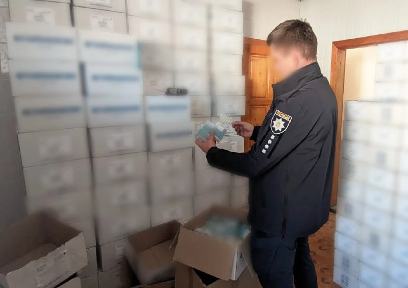 Шахраї використали фото очільника МОЗ для реклами та продажу фейкових ліків