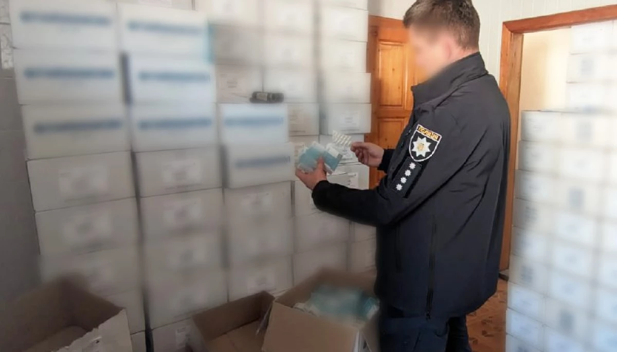 Шахраї використали фото очільника МОЗ для реклами та продажу фейкових ліків