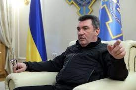«Дивний вкид»: Олексій Данілов відповів посадовцю НАТО, який припустив територіальні поступки України в обмін на членство в Альянсі