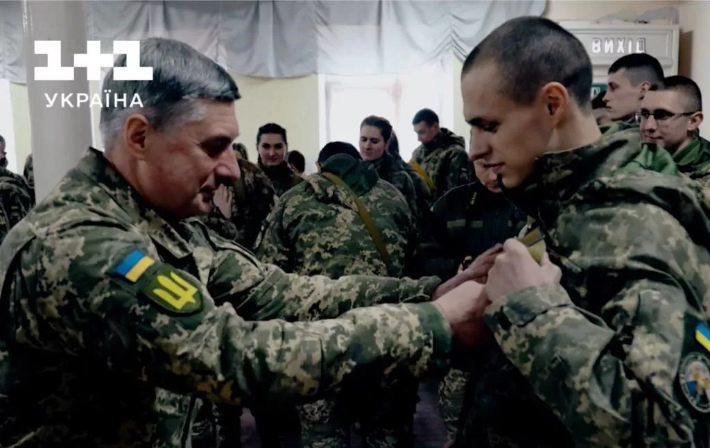 Фільм «Крути. Гостомельський рубіж»: краще поки що без пропаганди