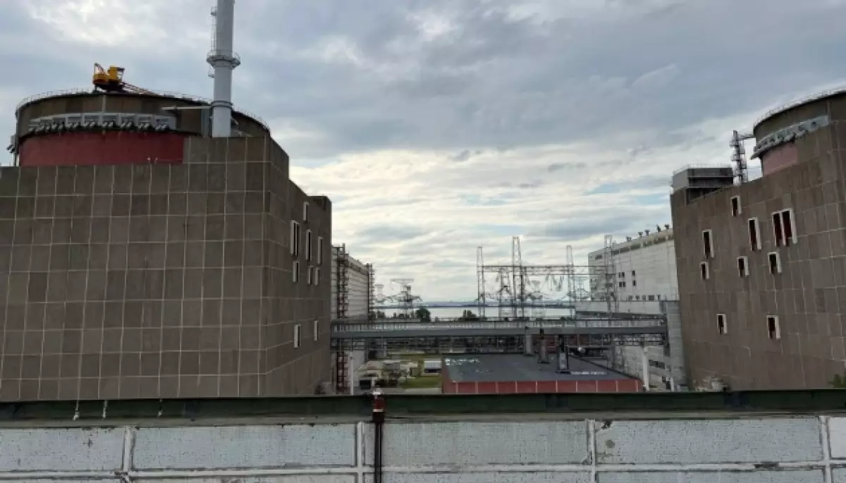 СтратКом ЗСУ: Вкиди про можливі провокації на Запорізькій та Курській атомних станціях &mdash; ІПСО росіян