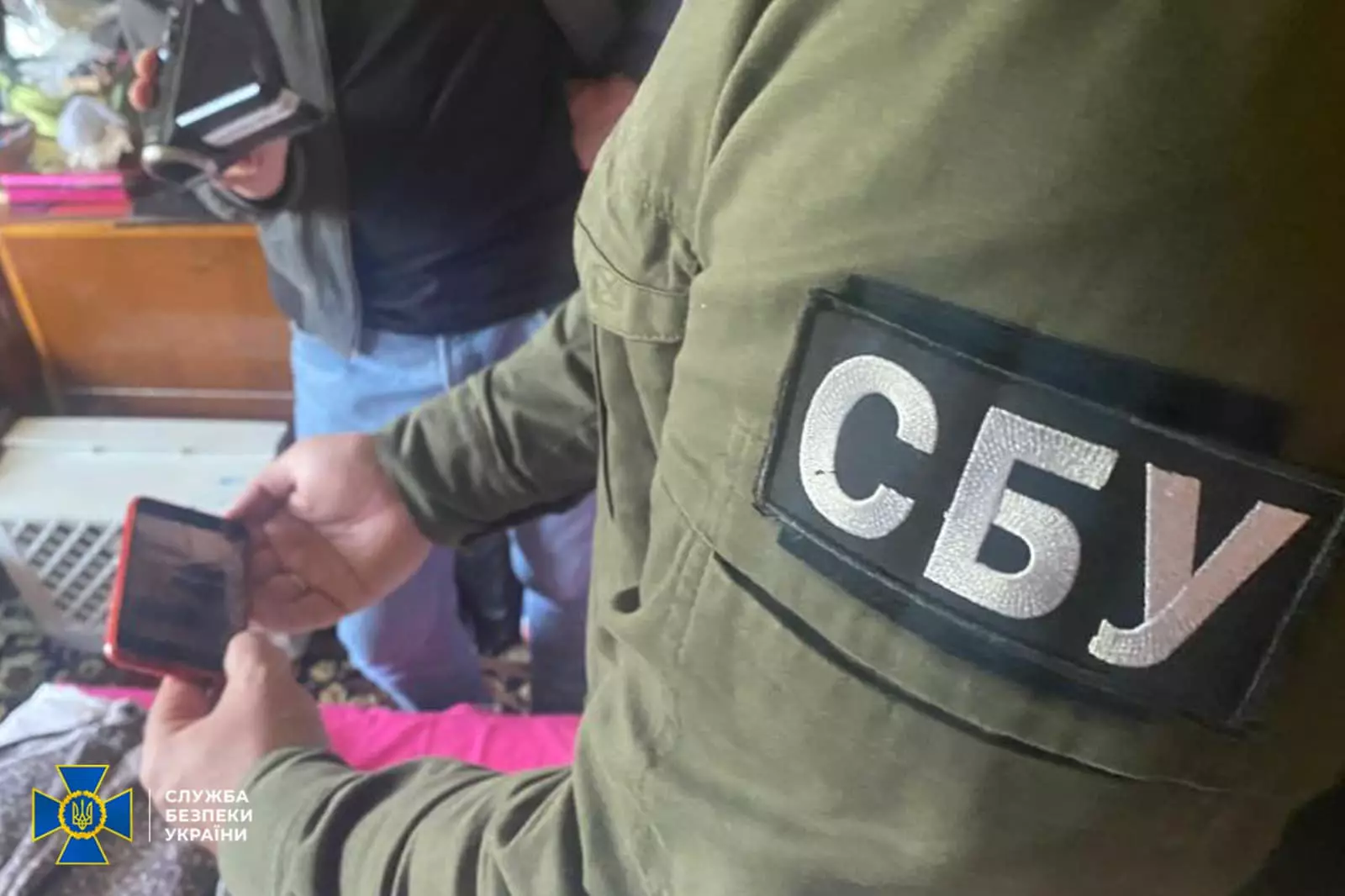 На Львівщині викрили жінку, яка поширювала в одній із заборонених соцмереж дописи з приниженням українців