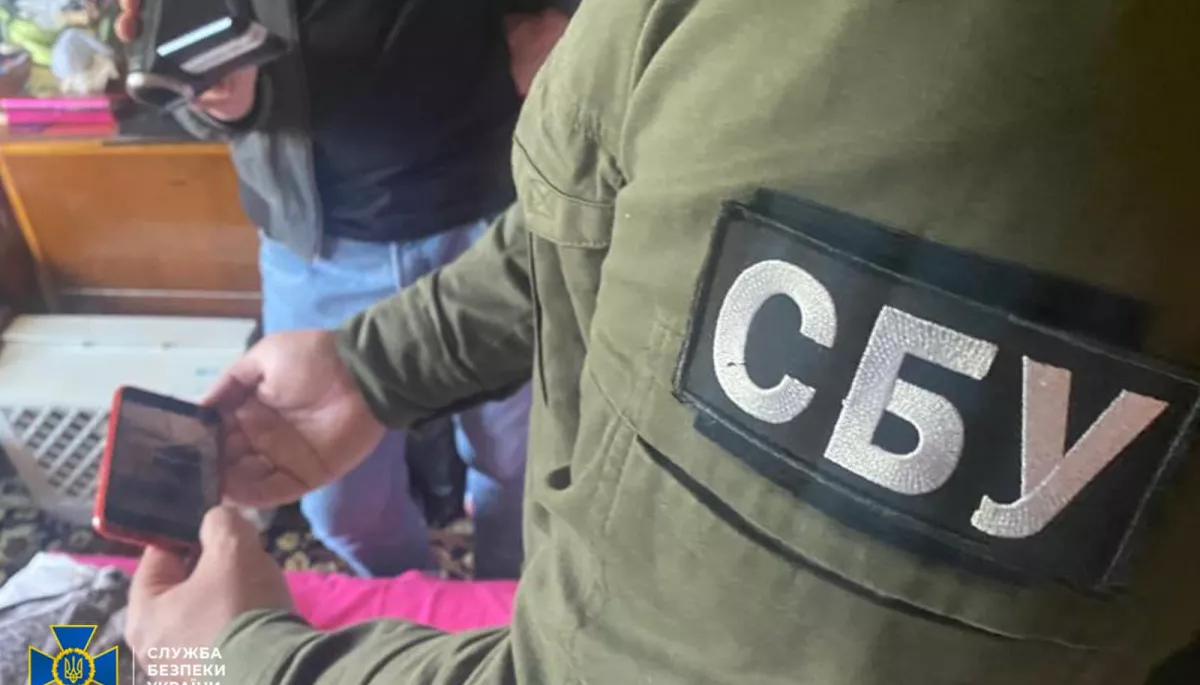 На Львівщині викрили жінку, яка поширювала в одній із заборонених соцмереж дописи з приниженням українців