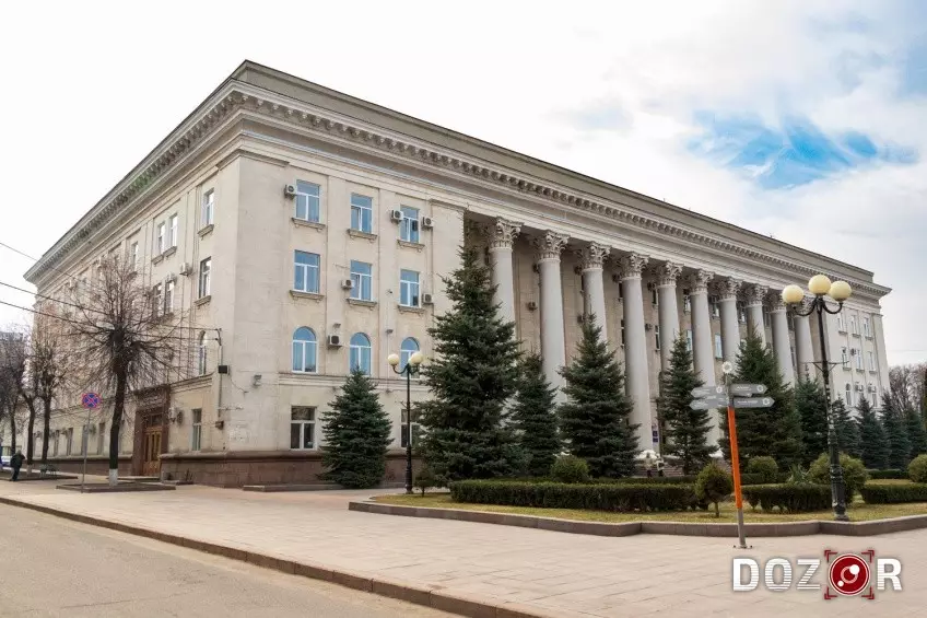 У Кропивницькій міськраді хочуть запровадити допуск медійників до своєї будівлі лише із супроводом