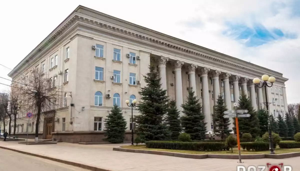 У Кропивницькій міськраді хочуть запровадити допуск медійників до своєї будівлі лише із супроводом