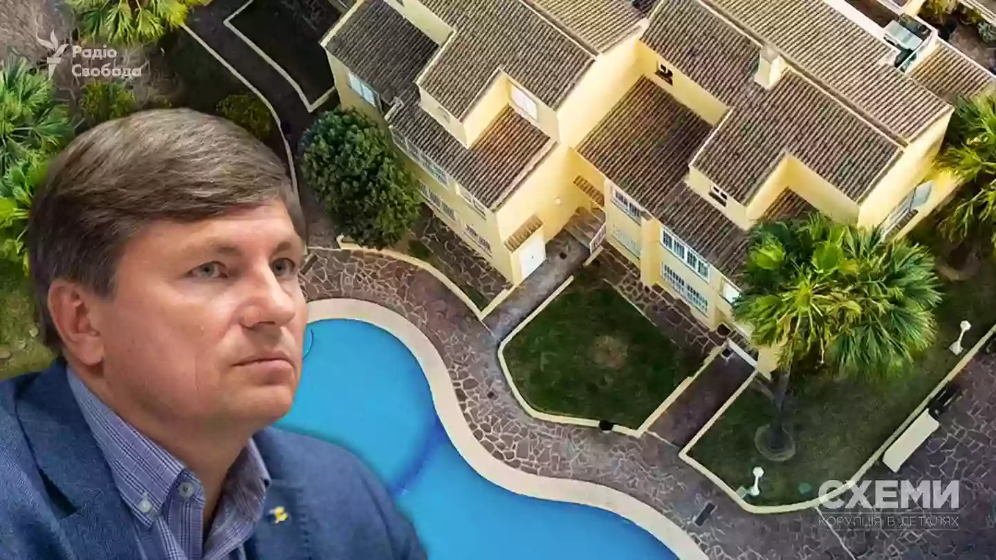 ВАКС визнав нардепа від &laquo;Європейської солідарності&raquo; Артура Герасимова винним, але покарав лише штрафом у розмірі 51 тис. грн