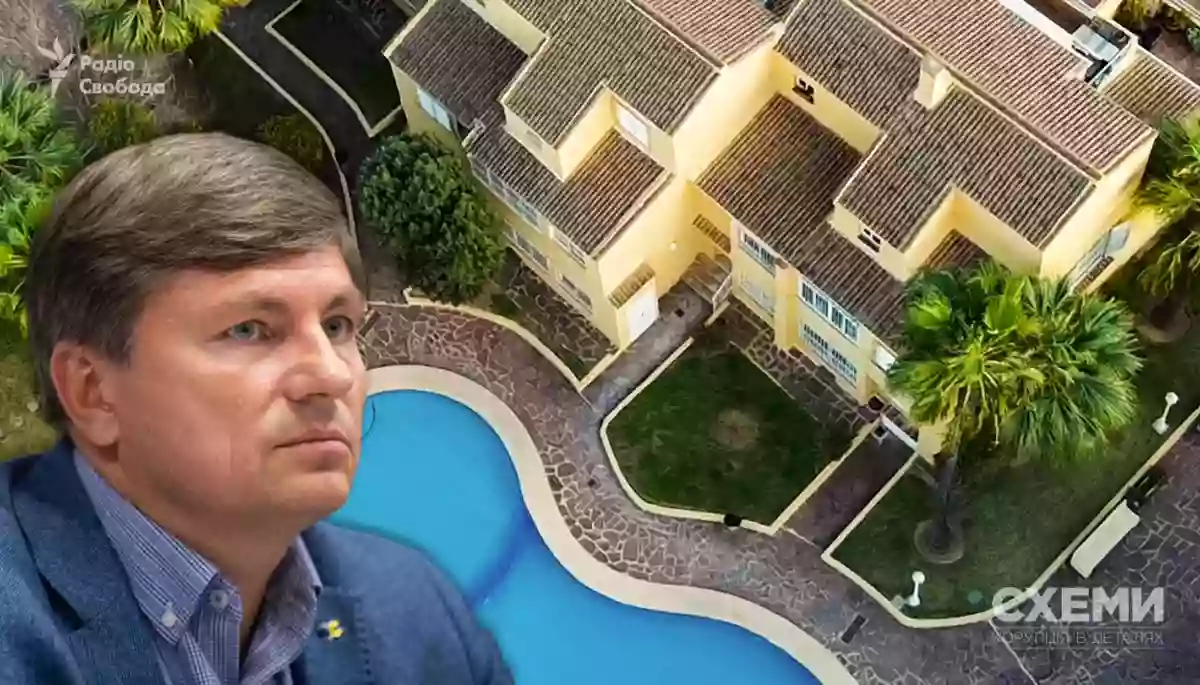 ВАКС визнав нардепа від &laquo;Європейської солідарності&raquo; Артура Герасимова винним, але покарав лише штрафом у розмірі 51 тис. грн