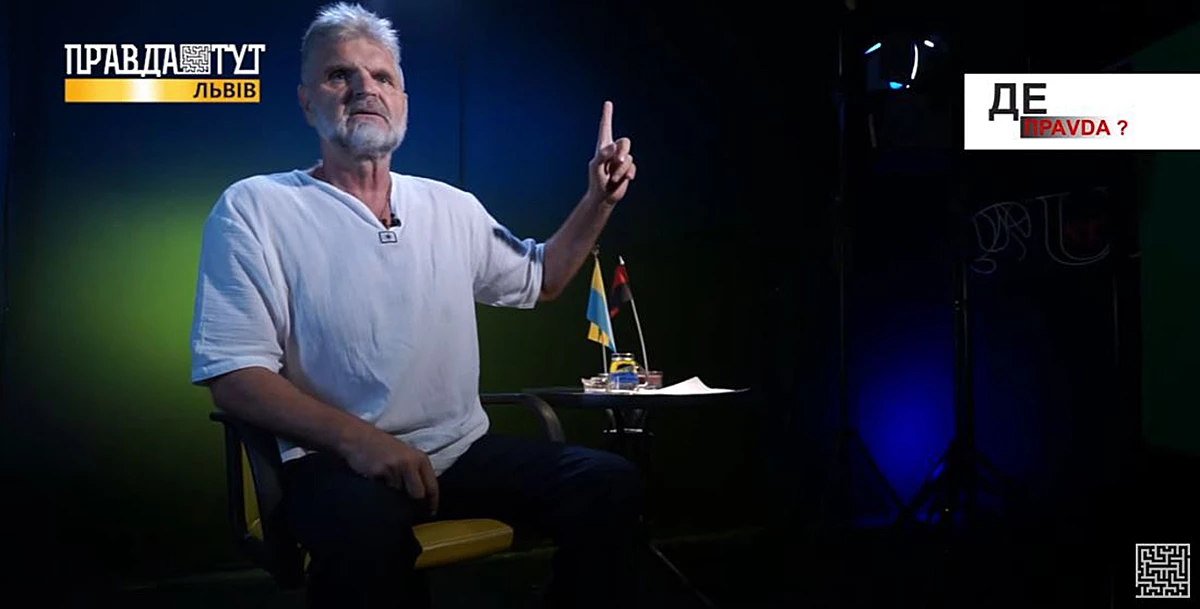 Телеканал &laquo;Правда ТУТ Львів&raquo; під час війни: нумерологія, піар благодійників та обіцянки Юлії Тимошенко