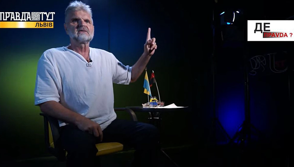 Телеканал &laquo;Правда ТУТ Львів&raquo; під час війни: нумерологія, піар благодійників та обіцянки Юлії Тимошенко