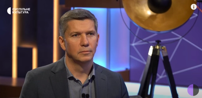 Тимчасовий очільник МКІП Ростислав Карандєєв: Найближчим часом я запропоную нову структуру міністерства і новий штатний розпис