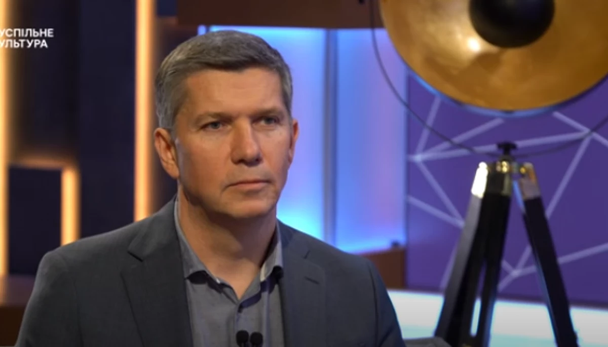 Тимчасовий очільник МКІП Ростислав Карандєєв: Найближчим часом я запропоную нову структуру міністерства і новий штатний розпис
