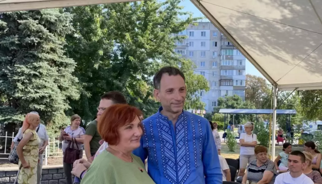 Журналіста Віталія Портникова нарешті нагородили Шевченківською премією за публіцистичні статті та виступи останніх років