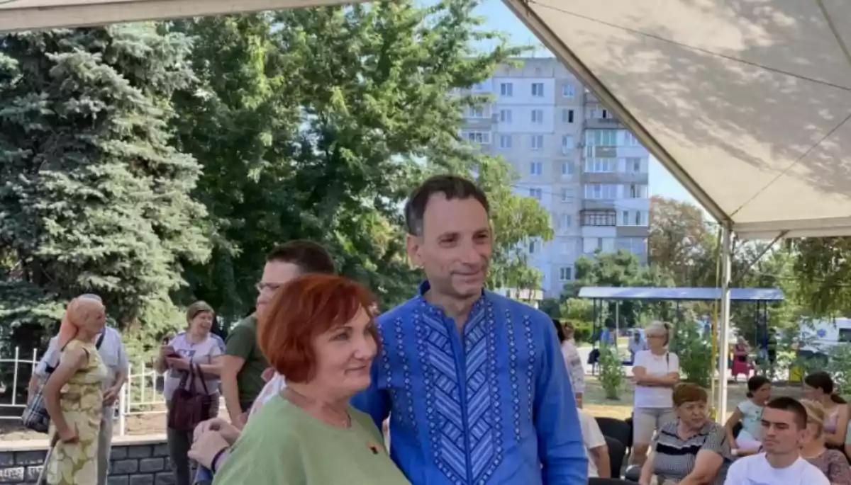 Журналіста Віталія Портникова нарешті нагородили Шевченківською премією за публіцистичні статті та виступи останніх років