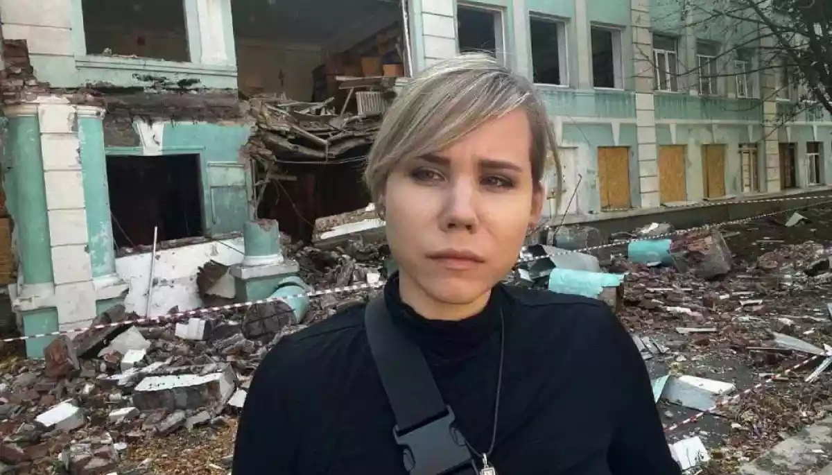 У т. о. Донецьку одну з вулиць назвали «на честь» російської пропагандистки Дар'ї Дугіної, батько якої закликав «вбивати, вбивати, вбивати» українців.