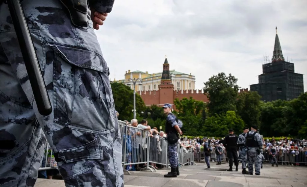 Як латають Росію після пригожинського заколоту. Огляд російського медіапростору за липень 2023. Частина 2