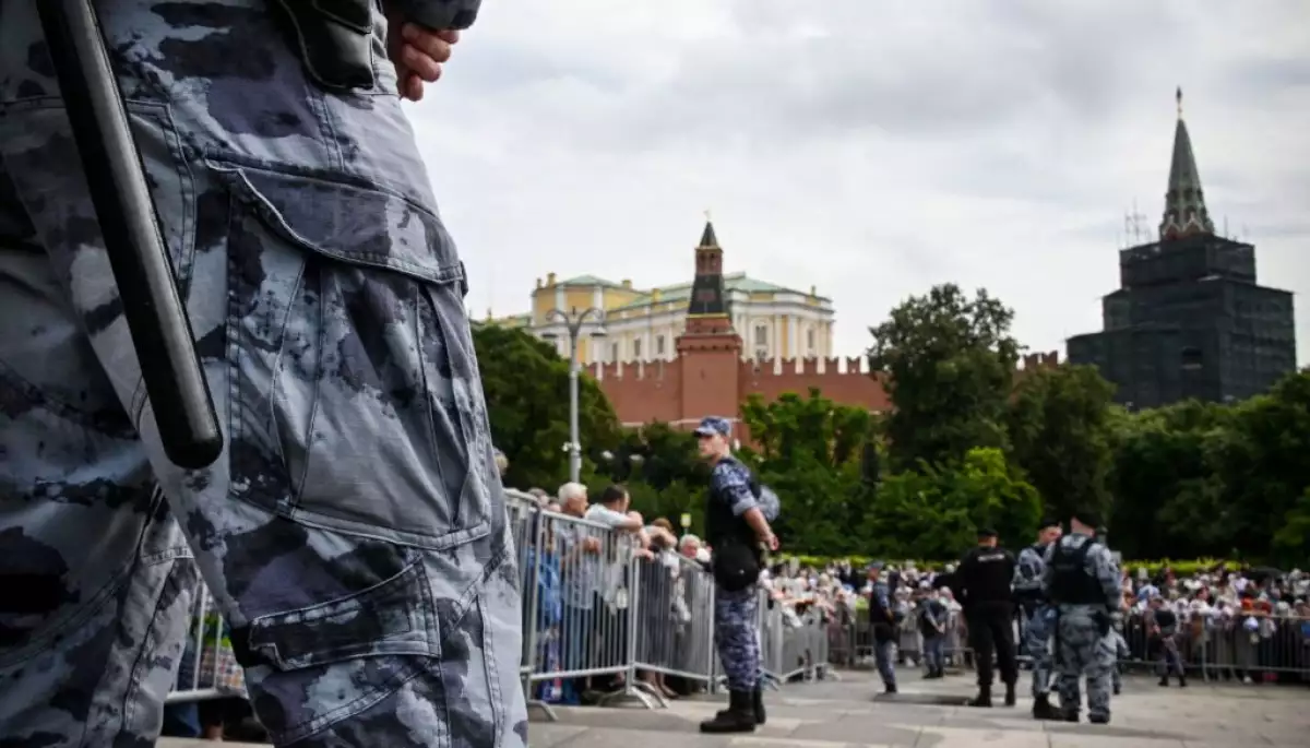Як латають Росію після пригожинського заколоту. Огляд російського медіапростору за липень 2023. Частина 2