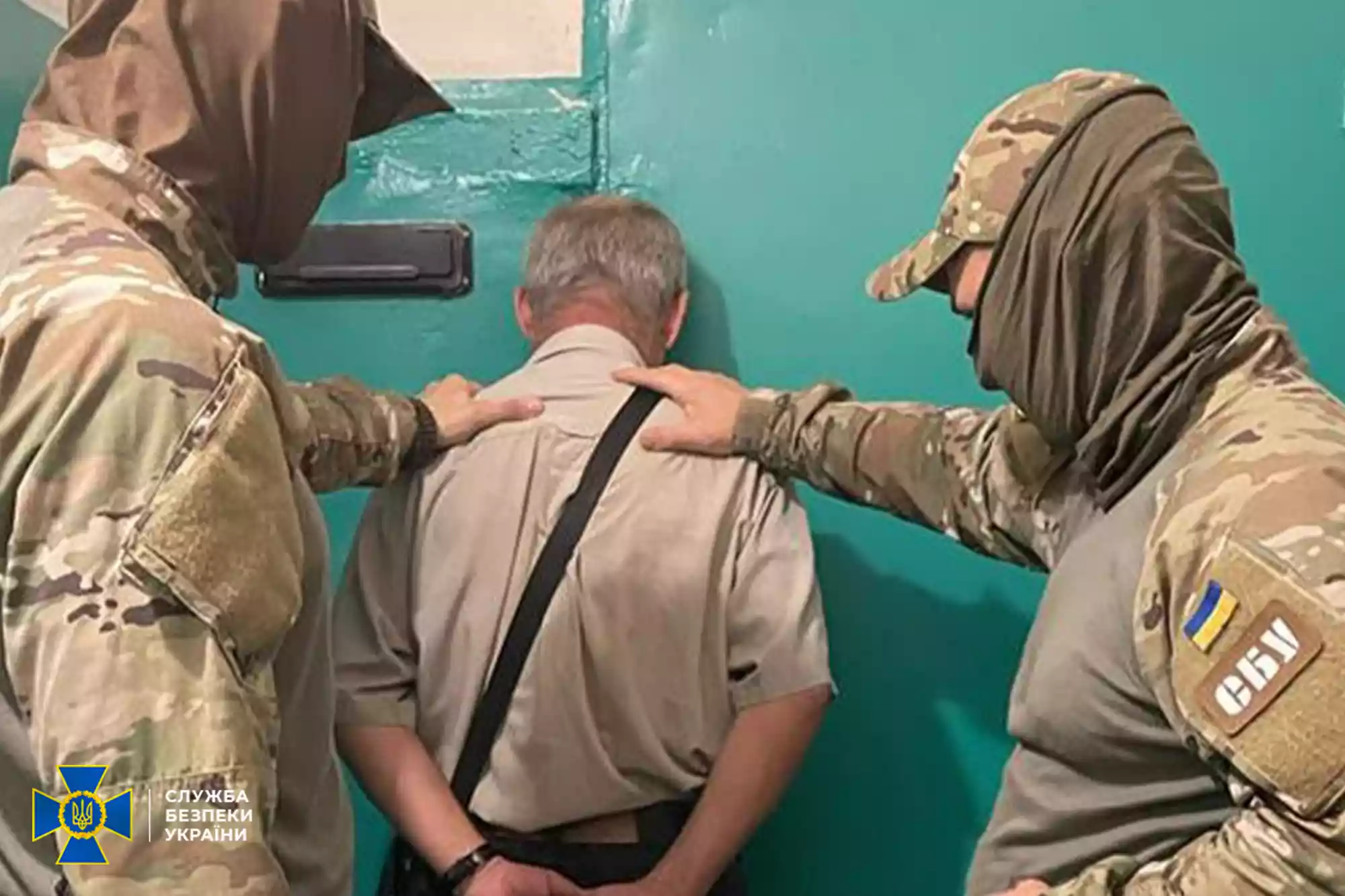 СБУ затримала адвоката з Краматорська, який за завданням ФСБ збирав розвіддані на прифронтовій території Донеччини