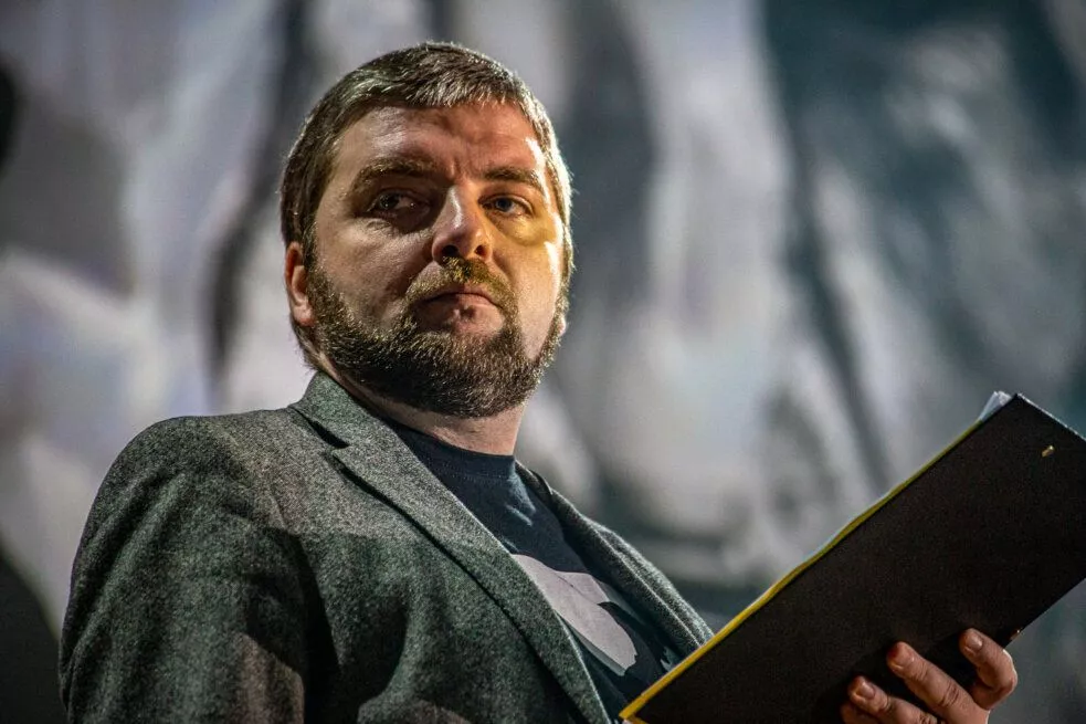 Правозахисники вимагають від світової спільноти чинити тиск на РФ для звільнення Максима Буткевича