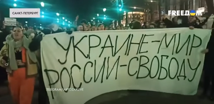 На каналі «FreeДом» відбулась прем’єра документального проєкту «Деколонізація» про поневолення корінних народів Росії