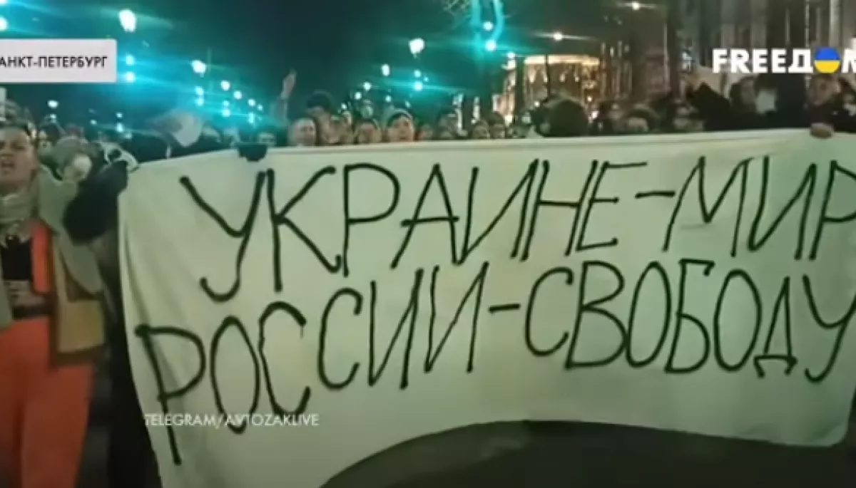 На каналі «FreeДом» відбулась прем’єра документального проєкту «Деколонізація» про поневолення корінних народів Росії