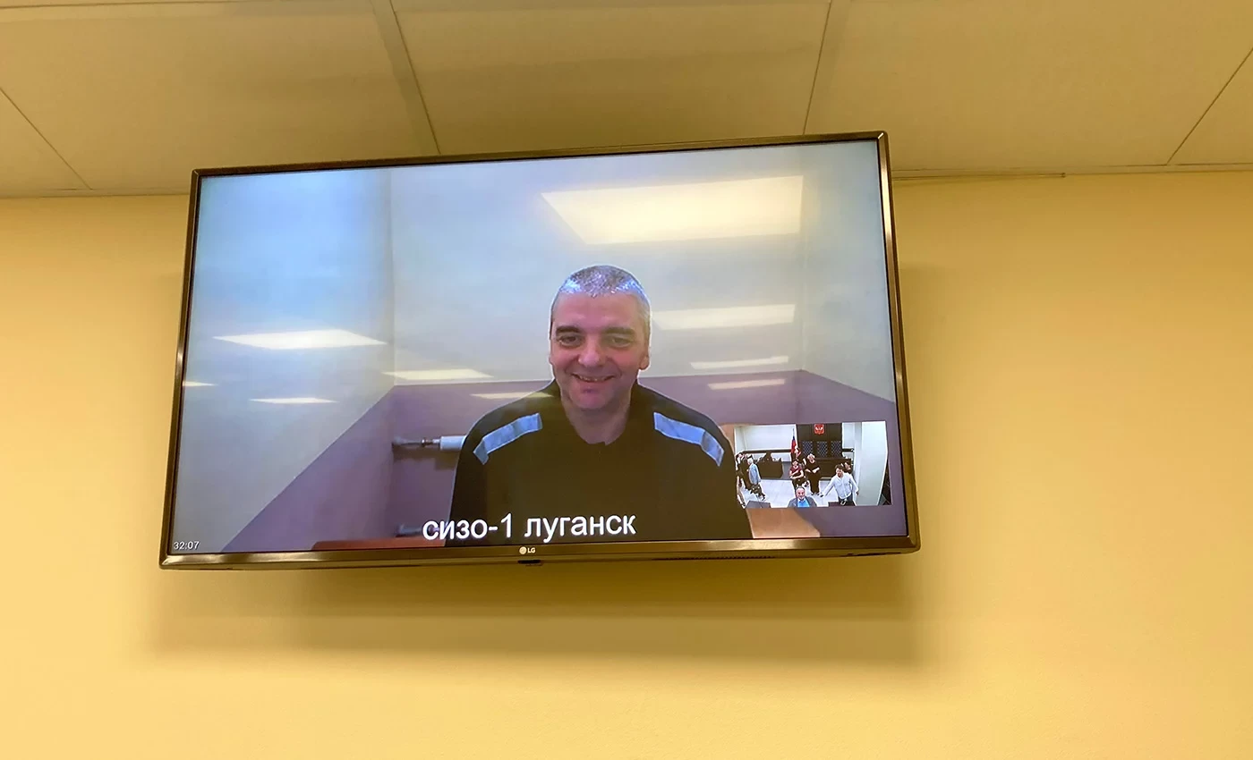 Апеляційний суд залишив чинним вирок для Максима Буткевича у вигляді 13 років ув’язнення, але зарахував час його перебування під вартою