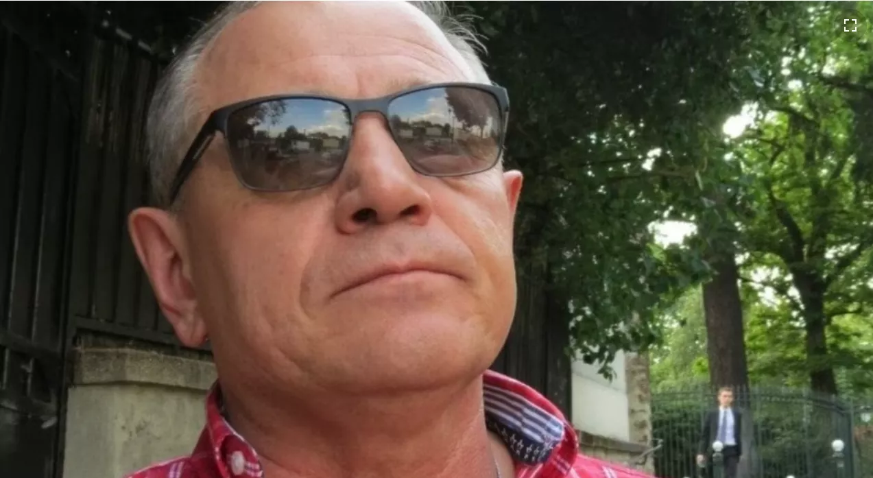 У Білорусі бізнесмена засудили до п&rsquo;яти років колонії через негативні коментарі про Лукашенка у фейсбуці