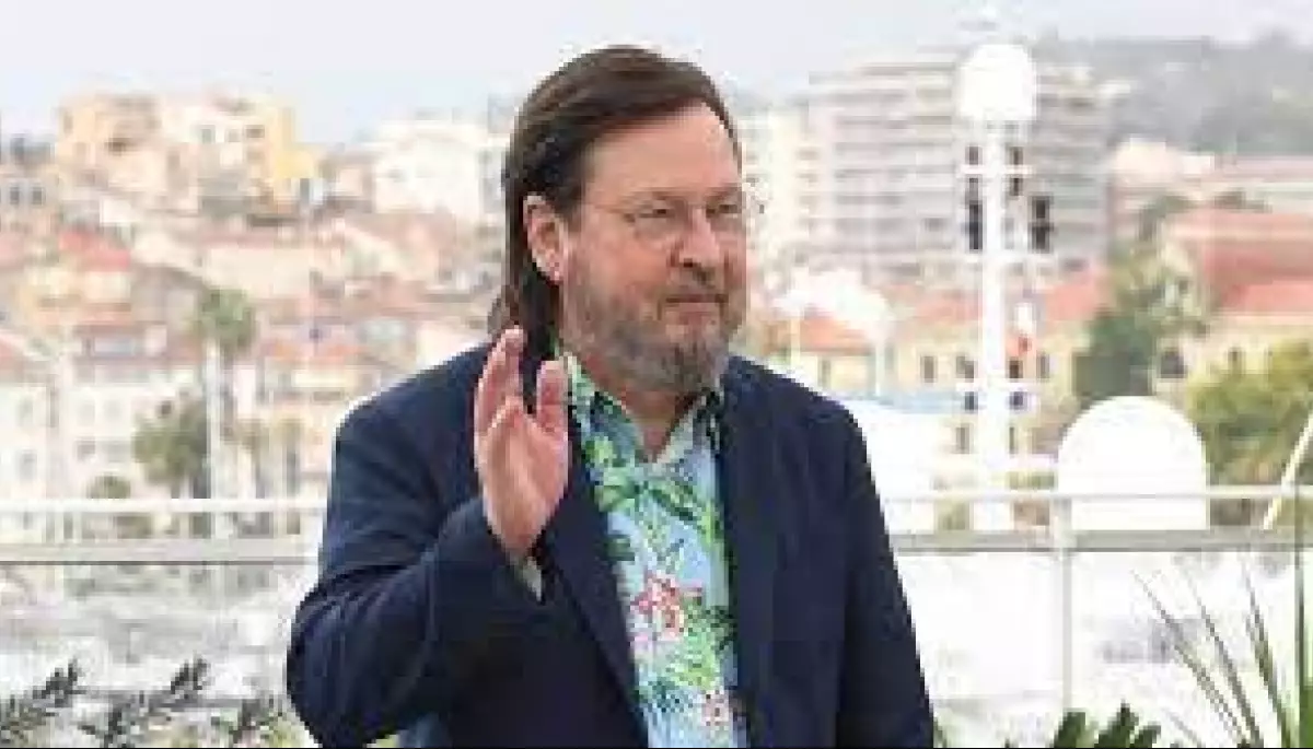 З турботою про життя росіян: данський кінорежисер Ларс фон Трієр засудив рішення Данії передати Україні винищувачі F-16