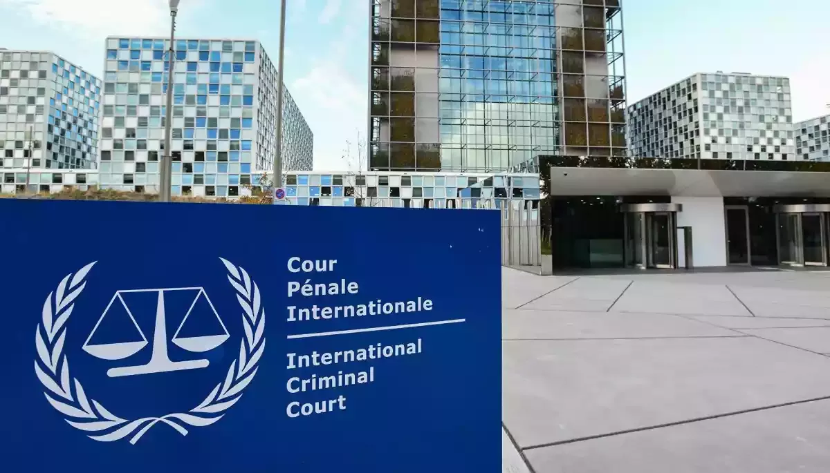 Офіс президента спростував інформацію ЗМІ, начебто Україна погодилась на &laquo;гібридний трибунал&raquo; для Росії