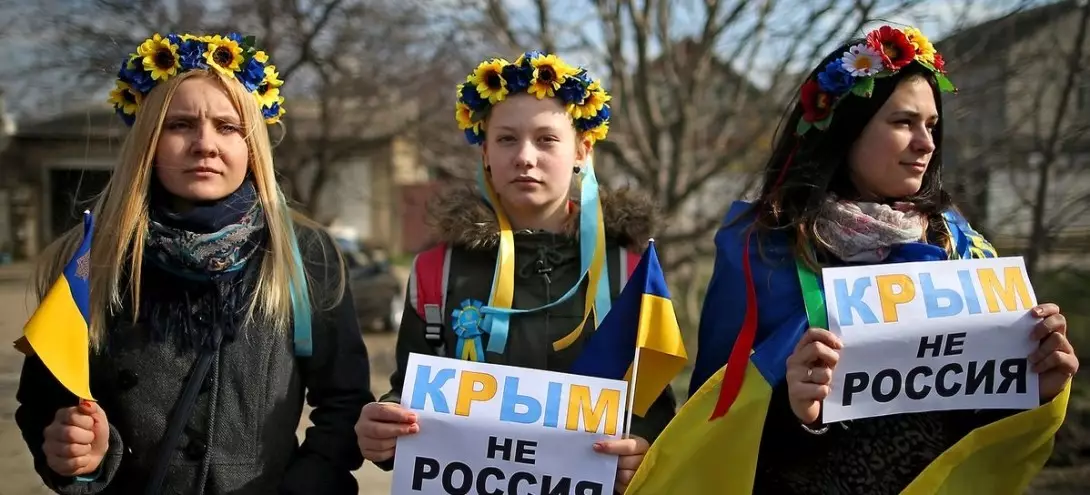 90% українців проти територіальних поступок агресору навіть заради припинення війни