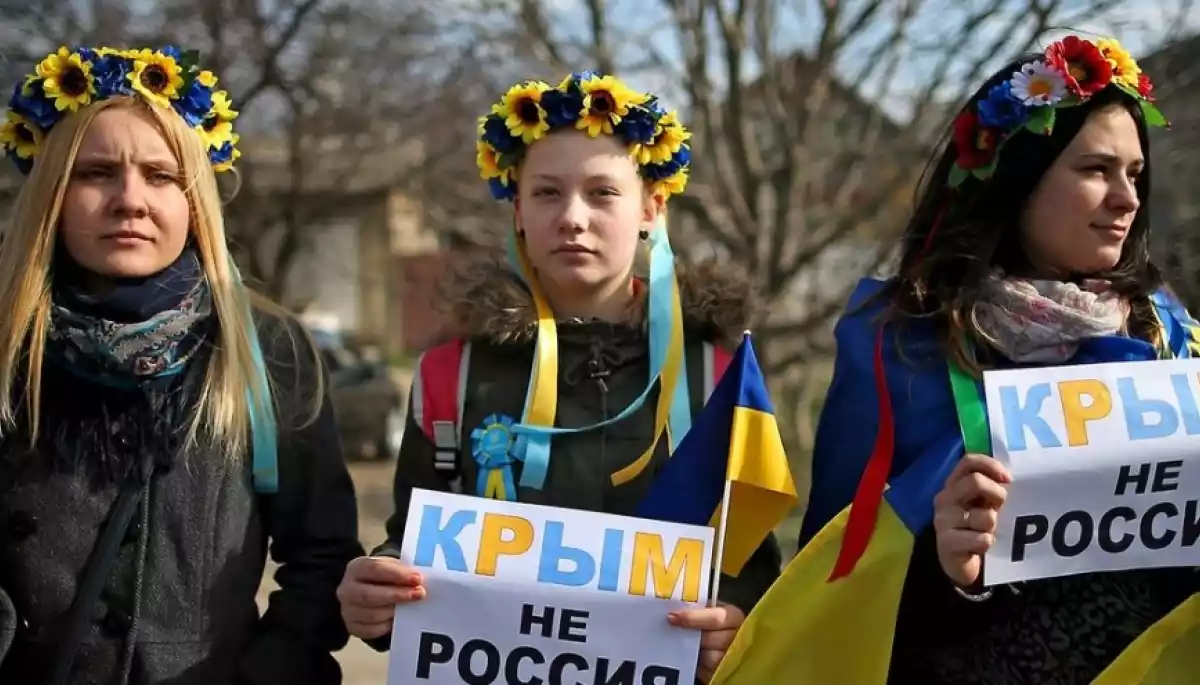 90% українців проти територіальних поступок агресору навіть заради припинення війни