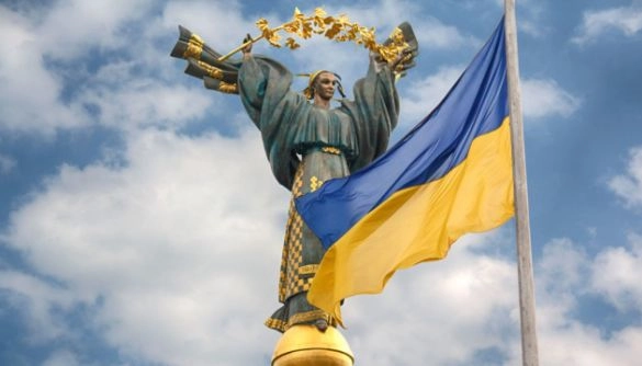 День Незалежності став найважливішим та найулюбленішим нерелігійним святом для українців, — КМІС