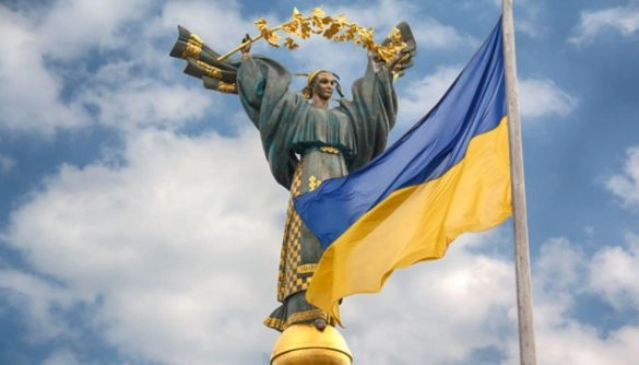 День Незалежності став найважливішим та найулюбленішим нерелігійним святом для українців, &mdash; КМІС