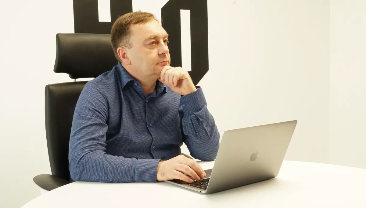 Володимир Трофименко, Держспецзв'язку: У мене є відчуття, що з 1 січня вільних місць для каналів у МХ-7 не залишиться