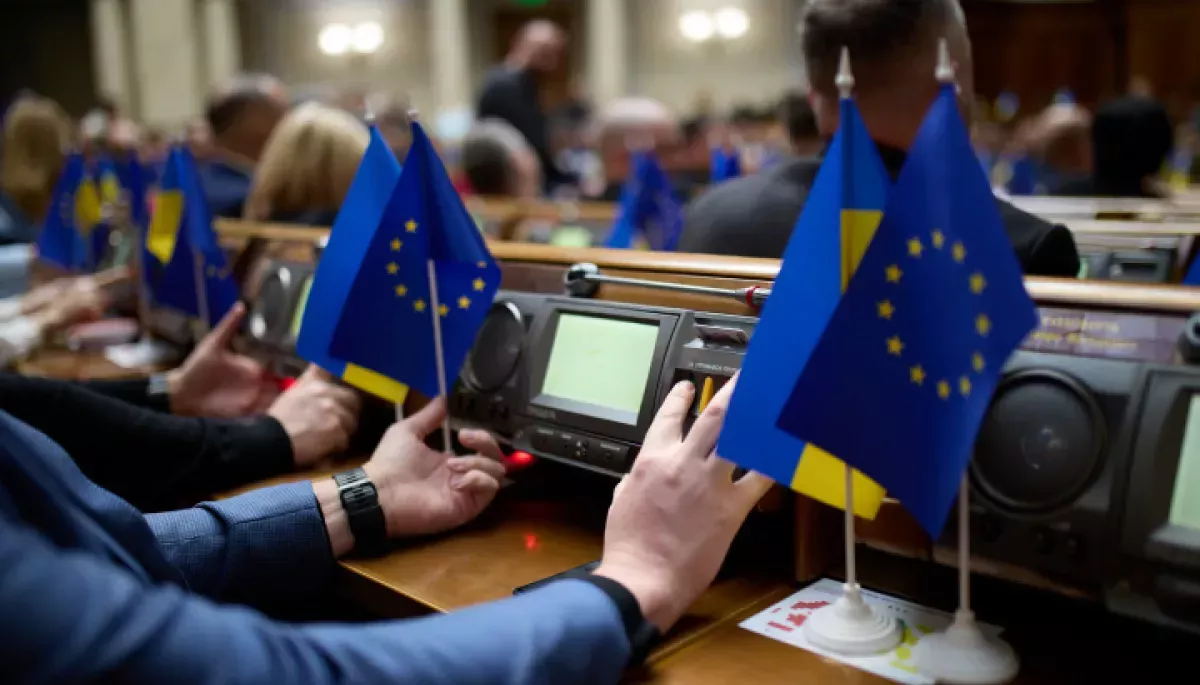 Парламент повернув обов&rsquo;язкову фінансову звітність партій