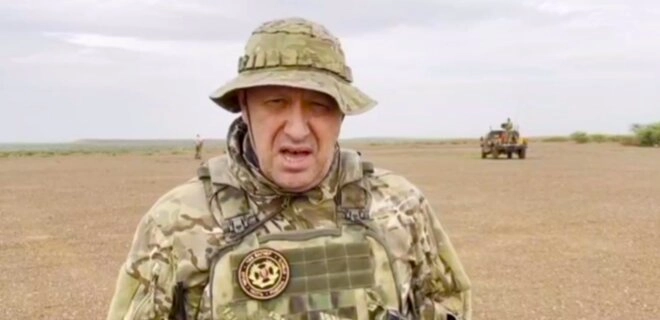 Пригожин Шредингера: швидше мертвий, ніж живий