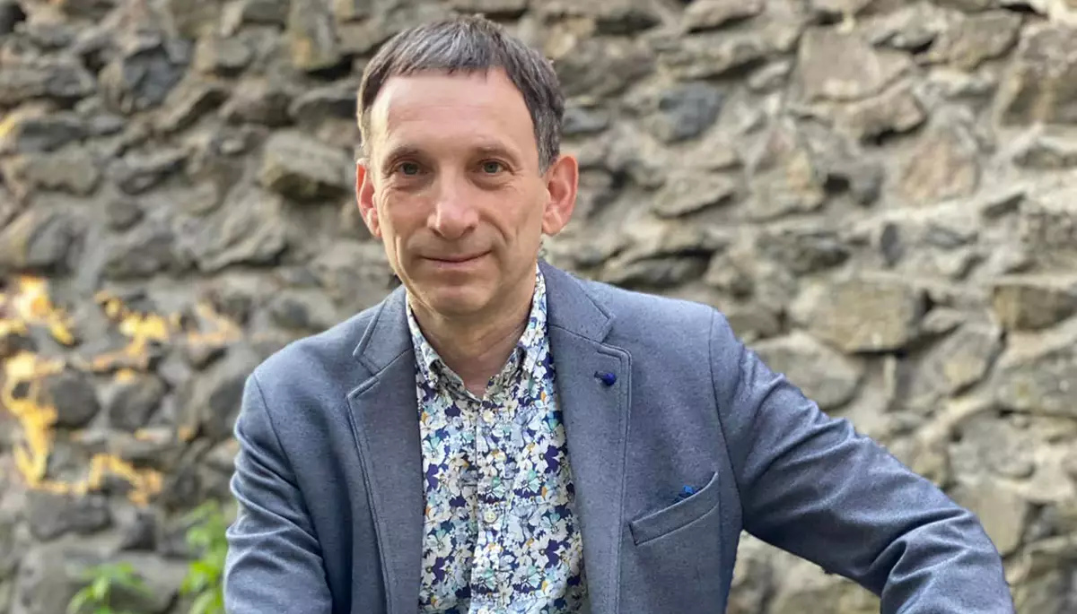 Віталій Портников: «Найбільша перемога української журналістики — ми були гідні. Ми були поруч зі своїм суспільством в часи Незалежності, майданів і війни»