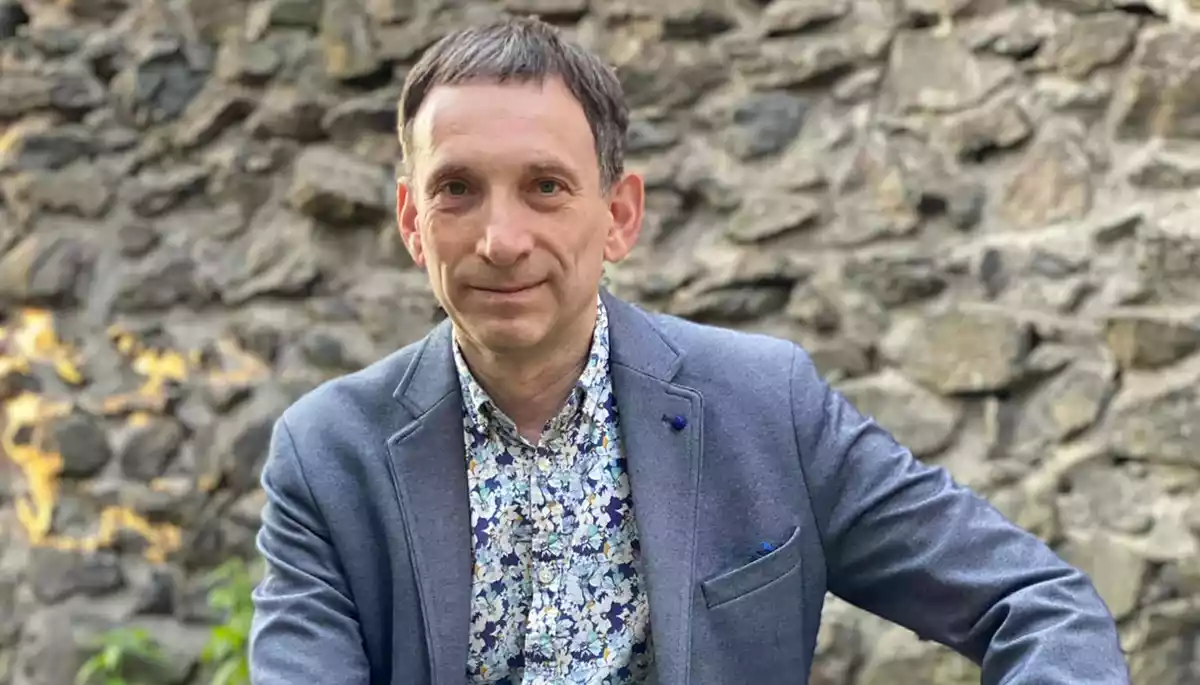 Віталій Портников: «Найбільша перемога української журналістики — ми були гідні. Ми були поруч зі своїм суспільством в часи Незалежності, майданів і війни»