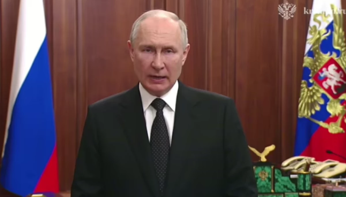 ISW: Вбити Пригожина &laquo;майже напевно&raquo; наказав Путін