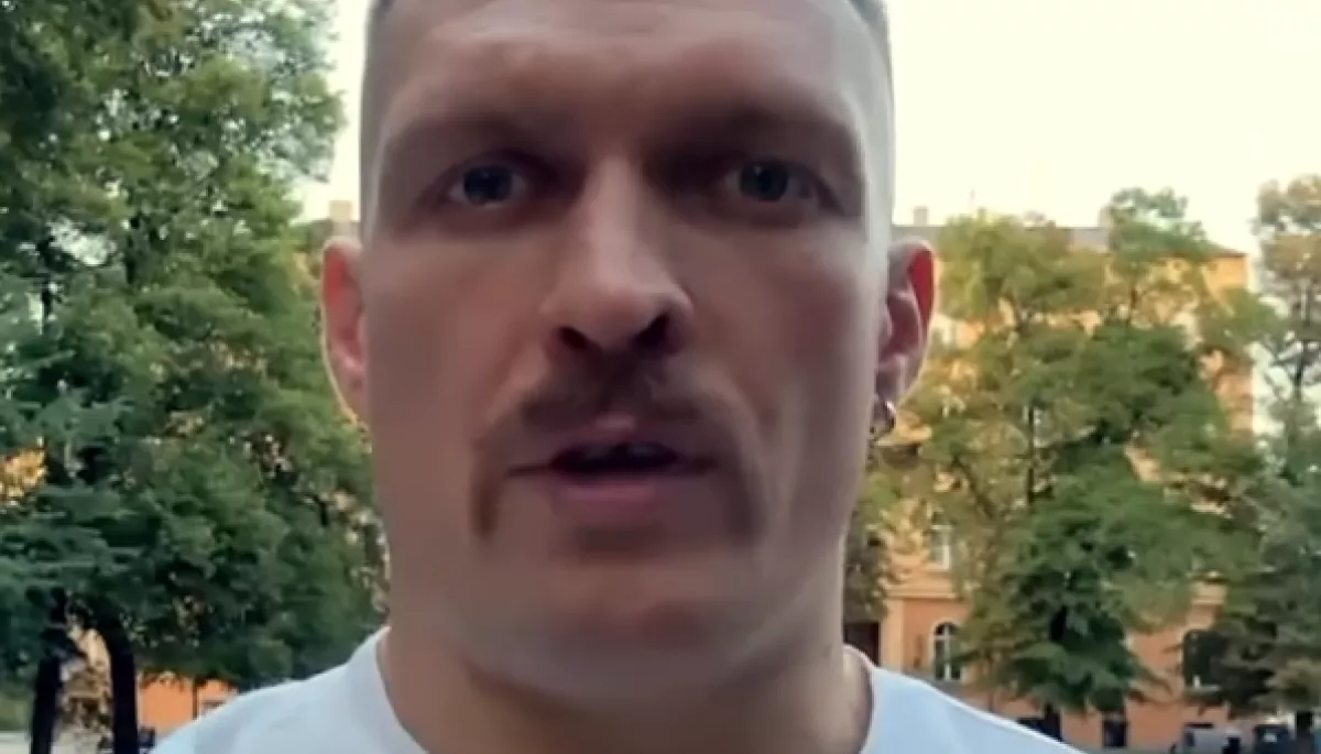 &laquo;Всім серцем любіть Україну свою&raquo;: Амбасадори United24 привітали українців віршем Сосюри (ВІДЕО)