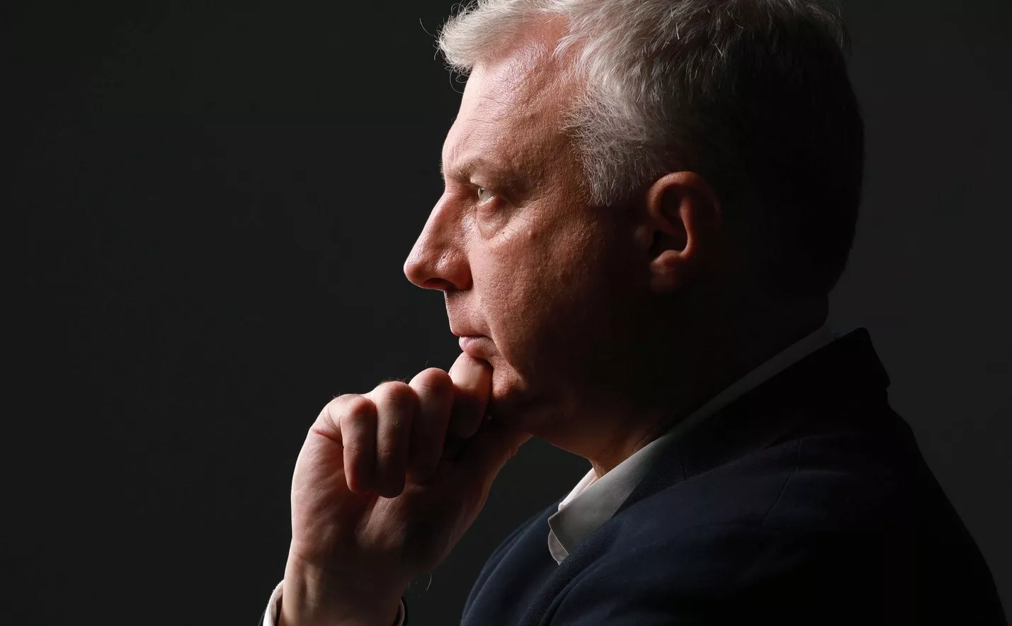 Могилянка до Дня Незалежності України представила нову книгу свого президента Сергія Квіта