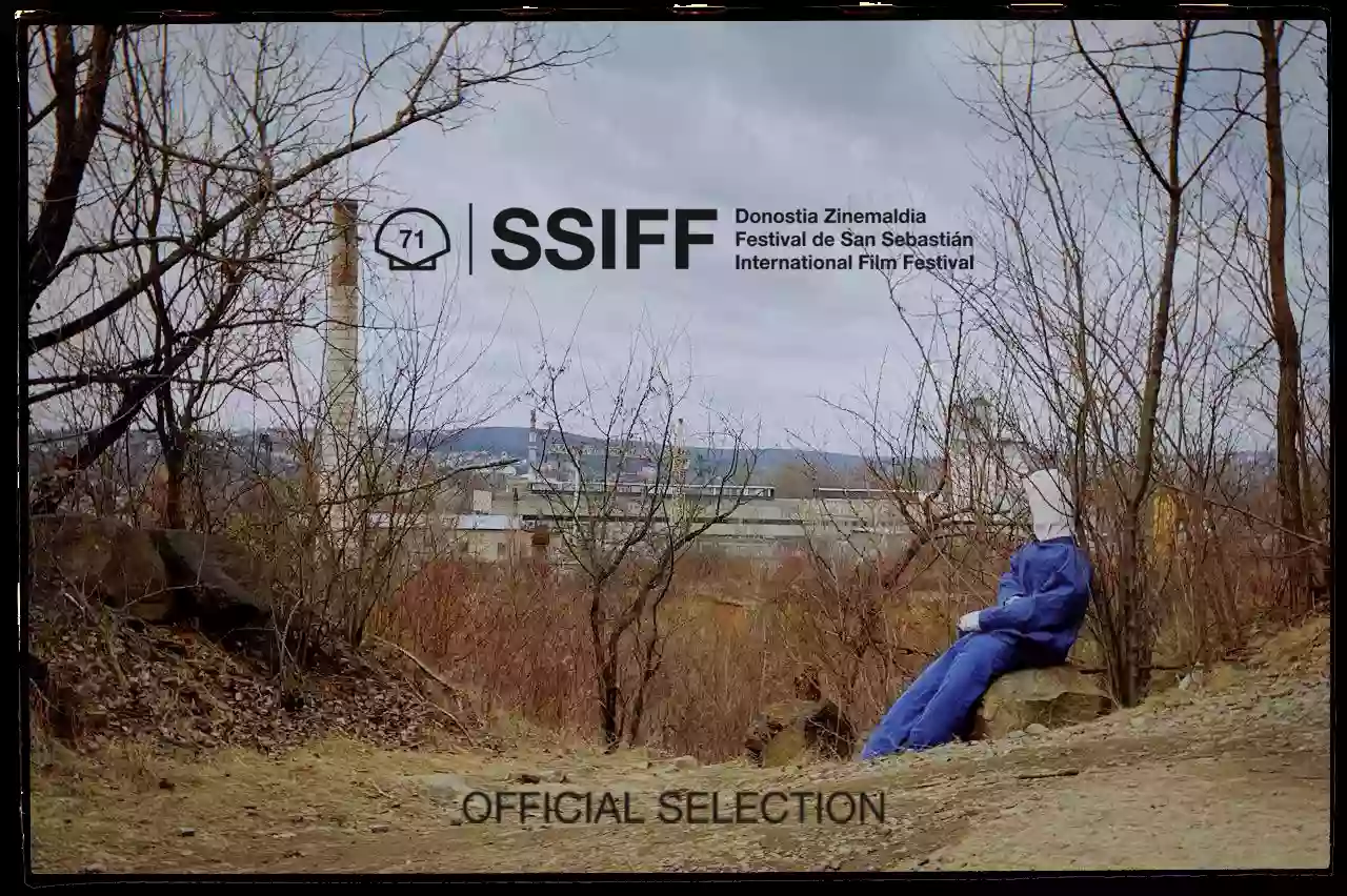 Фільм Філіпа Сотниченка «Ля Палісіада» покажуть в одній із конкурсних програм міжнародного кінофестивалю в Сан-Себастьяні
